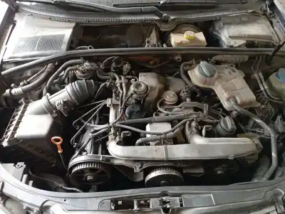 Veicolo di demolizione audi a4 b6 (8e2) 2.5 tdi dell'anno 0 alimentato bdg