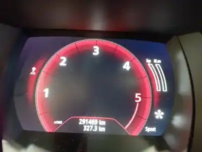 Verschrottungsfahrzeug renault talisman icon des jahres 0 angetrieben r9m