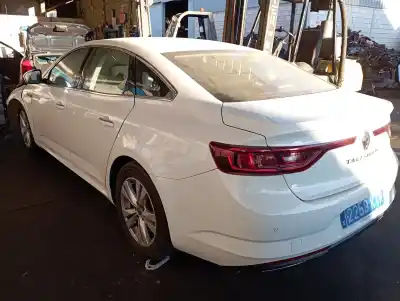 Vehicul casat renault talisman icon al anului 0 alimentat r9m