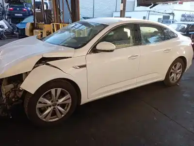 Hurda Aracı renault talisman icon yılın 0 güçlü r9m