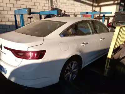 Hurda Aracı renault talisman icon yılın 0 güçlü r9m