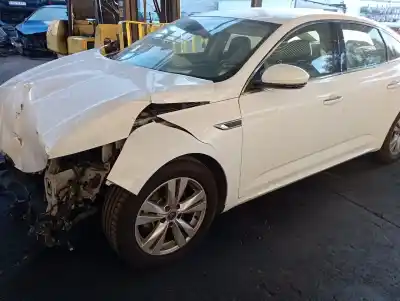 Veicolo di demolizione renault talisman icon dell'anno 0 alimentato r9m