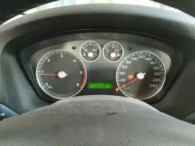 Hurda Aracı ford focus berlina (cak) ambiente yılın 0 güçlü kkda