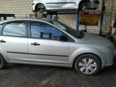 Sloopvoertuig ford                                               focus berlina (cap)                                                                                                                                                                                                                                        d/kkda                                                                                                                                                                                                                                                     van het jaar 2005 aangedreven kkda