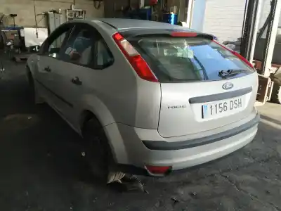 Hurda Aracı ford focus berlina (cak) ambiente yılın 0 güçlü kkda