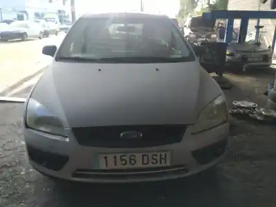 Hurda Aracı ford focus berlina (cak) ambiente yılın 0 güçlü kkda