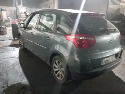 Scrapping Vehicle citroen c4 grand picasso c4 grand picasso of the year 0 powered 5fw Scrapping Vehicle citroen c4 grand picasso c4 grand picasso of the year 0 powered 5fw