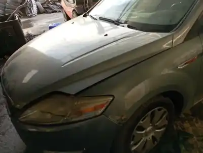 Veículo de Sucata ford mondeo ber. (ca2) titanium do ano 0 alimentado qyba
