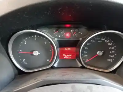 Hurda Aracı ford mondeo ber. (ca2) titanium yılın 0 güçlü qyba