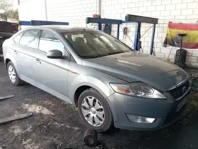 Veículo de Sucata ford mondeo ber. (ca2) titanium do ano 0 alimentado qyba