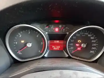 Veículo de Sucata ford mondeo ber. (ca2) titanium do ano 0 alimentado qyba