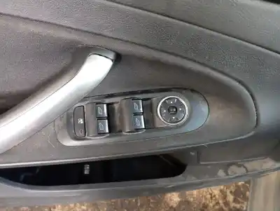 Hurda Aracı ford mondeo ber. (ca2) titanium yılın 0 güçlü qyba