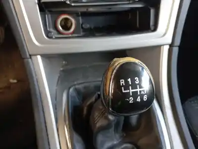 Veículo de Sucata ford mondeo ber. (ca2) titanium do ano 0 alimentado qyba