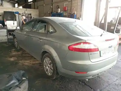 Veículo de Sucata ford mondeo ber. (ca2) titanium do ano 0 alimentado qyba