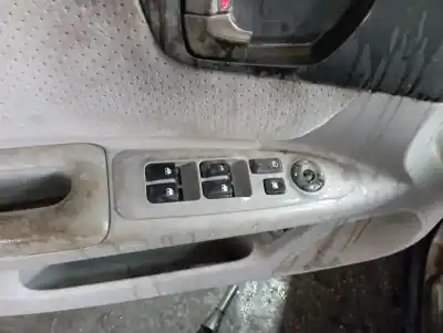 Здавання транспортного засобу kia magentis active року 2006 потужний d4ea