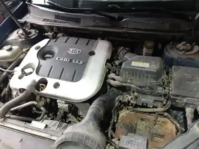 Sloopvoertuig kia magentis active van het jaar 2006 aangedreven d4ea Sloopvoertuig kia magentis active van het jaar 2006 aangedreven d4ea