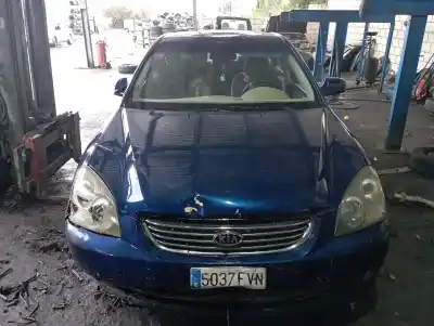 Veículo de Sucata kia magentis active 140 cv / 103 kw do ano 2006 alimentado d4ea