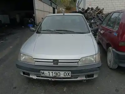 Sloopvoertuig PEUGEOT 306 3/5 PT. (S1) (01.1993)  van het jaar 1993 aangedreven D8A