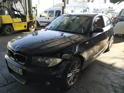 Hurda Aracı BMW SERIE 1 BERLINA (E81/E87) 116i Yılın 0 güçlü N43B16A