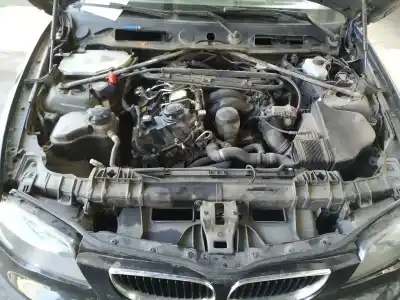Veículo de Sucata bmw serie 1 berlina (e81/e87) 116i do ano 0 alimentado n43b16a