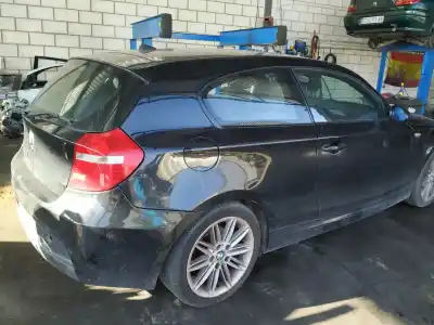 Veículo de Sucata bmw serie 1 berlina (e81/e87) 116i do ano 0 alimentado n43b16a