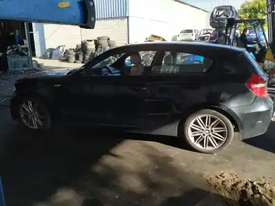 Sloopvoertuig bmw serie 1 berlina (e81/e87) 116i van het jaar 0 aangedreven n43b16a