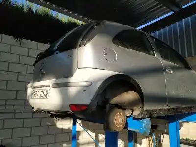 Здавання транспортного засобу opel corsa c (x01) 1.3 cdti (f08, f68) року 2004 потужний z13dt