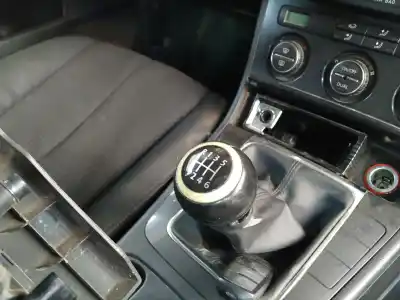 Scrapping Vehicle volkswagen passat variant (3c5) advance 200 cv / 147 kw of the year 2005 powered blf