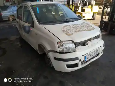 Veicolo di demolizione FIAT II PANDA 169 1.2 8V Climbing 4X4 dell'anno 2012 alimentato 188A8000