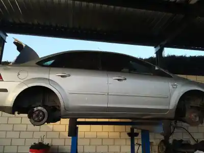 Утилизация автомобиля ford                                               focus ii sedán (db_, fch, dh)                                                                                                                                                                                                                              2.0 tdci                                                                                                                                                                                                                                                   года 2005 питание g6da
