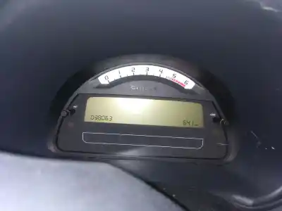 Здавання транспортного засобу citroen c3 i (fc_, fn_) 1.4 hdi року 2007 потужний 8hz