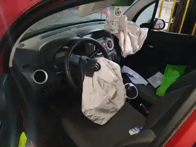 Здавання транспортного засобу citroen c3 i (fc_, fn_) 1.4 hdi року 2007 потужний 8hz