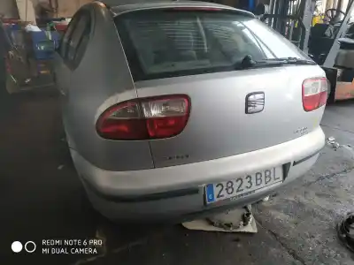 Veicolo di demolizione seat leon (1m1) 1.9 tdi dell'anno 2000 alimentato alh