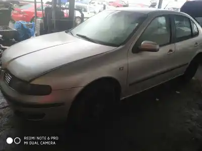 Veicolo di demolizione seat leon (1m1) 1.9 tdi dell'anno 2000 alimentato alh