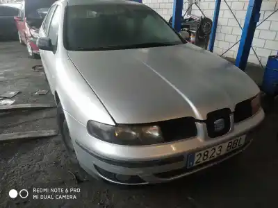 Veicolo di demolizione seat leon (1m1) 1.9 tdi dell'anno 2000 alimentato alh