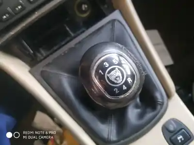 Scrapping Vehicle jaguar xtype 2.0 d classic of the year 2006 powered r4x404