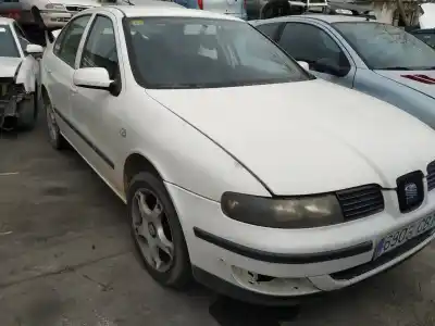 Утилизация автомобиля SEAT                                               TOLEDO II (1M2)                                                                                                                                                                                                                                            1.9 TDI года 2000 питание AHF