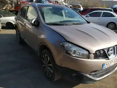 Здавання транспортного засобу nissan qashqai / qashqai +2 i (j10, nj10, jj10e) 1.6 року 2010 потужний hr16 Здавання транспортного засобу nissan qashqai / qashqai +2 i (j10, nj10, jj10e) 1.6 року 2010 потужний hr16