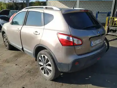 Здавання транспортного засобу nissan qashqai / qashqai +2 i (j10, nj10, jj10e) 1.6 року 2010 потужний hr16 Здавання транспортного засобу nissan qashqai / qashqai +2 i (j10, nj10, jj10e) 1.6 року 2010 потужний hr16