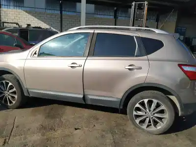 Здавання транспортного засобу nissan qashqai / qashqai +2 i (j10, nj10, jj10e) 1.6 року 2010 потужний hr16 Здавання транспортного засобу nissan qashqai / qashqai +2 i (j10, nj10, jj10e) 1.6 року 2010 потужний hr16