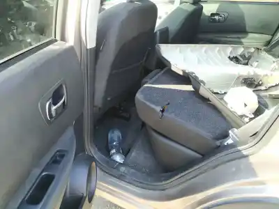 Здавання транспортного засобу nissan qashqai / qashqai +2 i (j10, nj10, jj10e) 1.6 року 2010 потужний hr16 Здавання транспортного засобу nissan qashqai / qashqai +2 i (j10, nj10, jj10e) 1.6 року 2010 потужний hr16