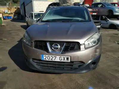Здавання транспортного засобу nissan qashqai / qashqai +2 i (j10, nj10, jj10e) 1.6 року 2010 потужний hr16 Здавання транспортного засобу nissan qashqai / qashqai +2 i (j10, nj10, jj10e) 1.6 року 2010 потужний hr16