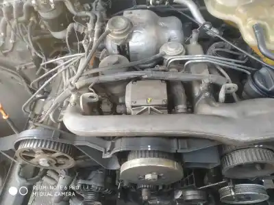 Утилизация автомобиля audi a6 c5 (4b2) 2.5 tdi года 1998 питание afb