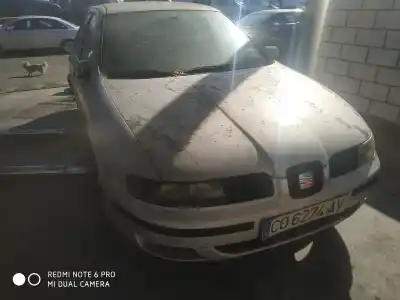 Утилизация автомобиля SEAT                                               TOLEDO II (1M2)                                                                                                                                                                                                                                            1.9 TDI года 1999 питание AHF