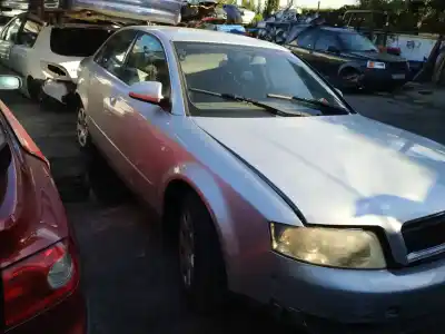 Здавання транспортного засобу audi a4 b6 avant (8e5) 2.0 року 2001 потужний alt