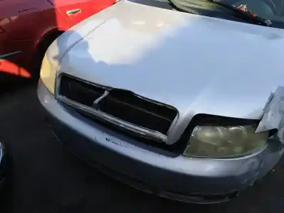 Здавання транспортного засобу audi a4 b6 avant (8e5) 2.0 року 2001 потужний alt