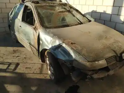 Здавання транспортного засобу SEAT TOLEDO II (1M2) 1.9 TDI року 2002 потужний ASV