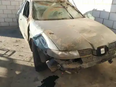 Здавання транспортного засобу seat toledo ii (1m2) 1.9 tdi року 2002 потужний asv