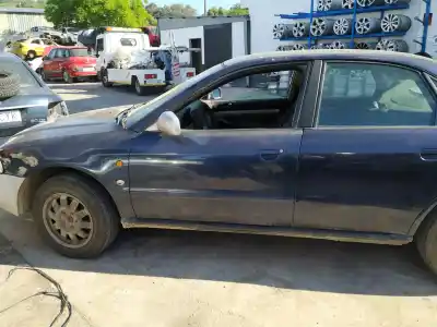 Sloopvoertuig audi a4 b5 avant (8d5) 1.9 tdi van het jaar 1995 aangedreven 1z
