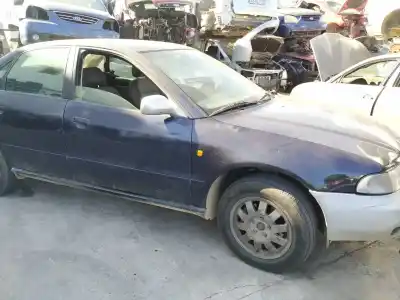 Sloopvoertuig audi a4 b5 avant (8d5) 1.9 tdi van het jaar 1995 aangedreven 1z